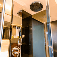 Executive Mature Double (bathroom)