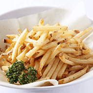 french fries