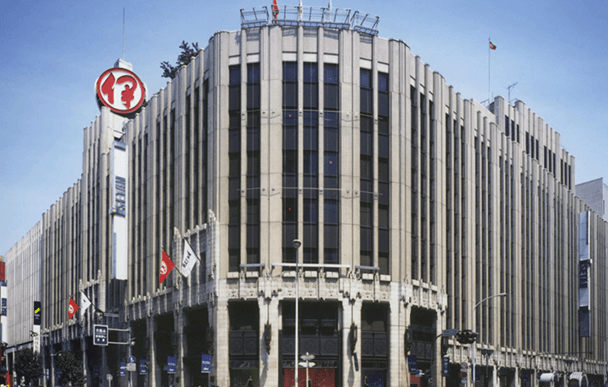 Isetan Shinjuku