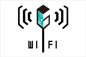 Complimentary Wi-Fi

