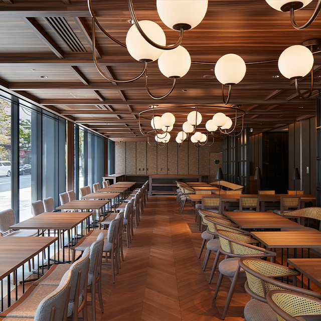 Notice of Breakfast Price Revision