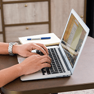 All rooms are equipped with Wi-Fi. Ideal for teleworking.