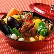 Breakfast/Japanese and Western buffet