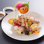 Dinner/Example of dishes