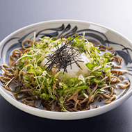 Dinner/Example of dishes