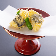 Dinner/Example of dishes