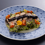 Dinner/Example of dishes