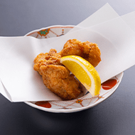 Dinner/Example of dishes