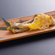 Dinner/Example of dishes