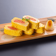 Dinner/Example of dishes