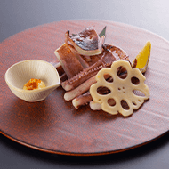 Dinner/Example of dishes