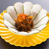 Dinner/Example of dishes