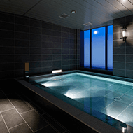 Large public bath/Men's bath