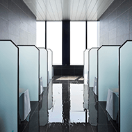 Large public bath/Men's bath