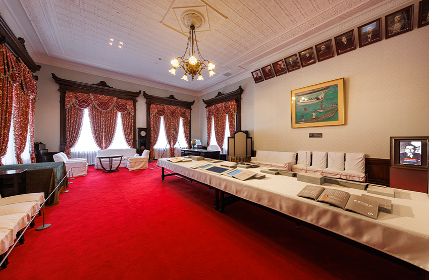 Hokkaido Government Office Building