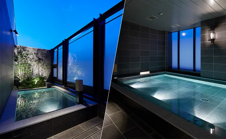 Fulfilling after-ski experience