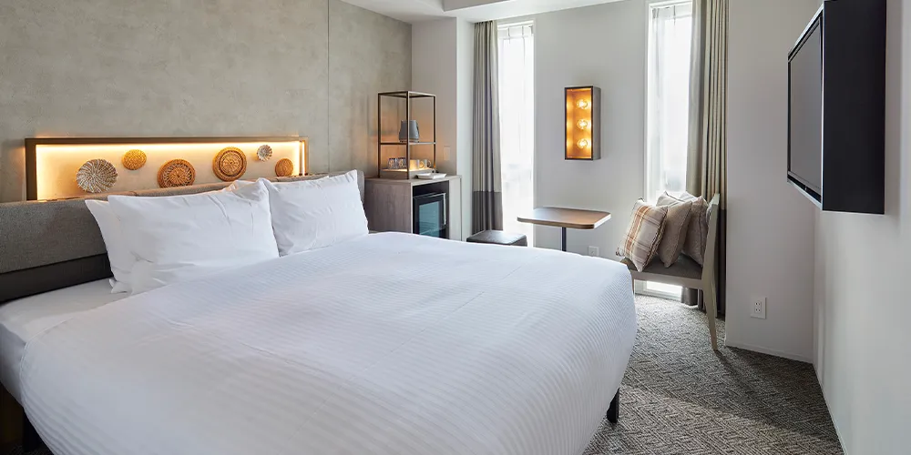 Triple (Quad Available)