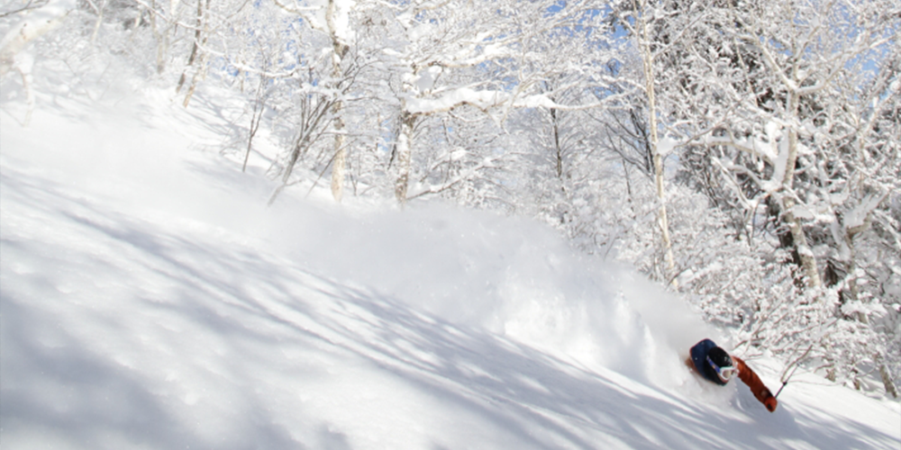 Sapporo Kokusai Ski Resort