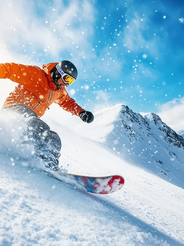 An exquisite ski trip in Sapporo